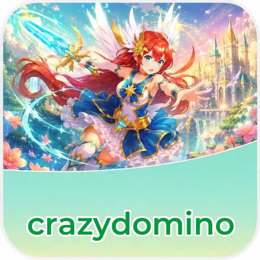 crazydomino Signature