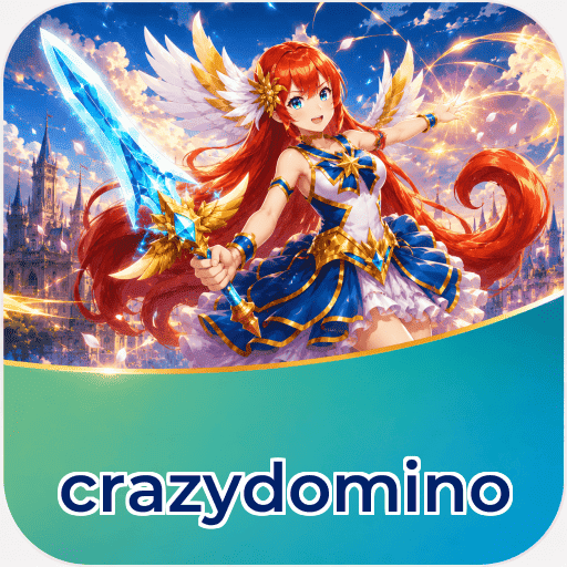 crazydomino Technical Info