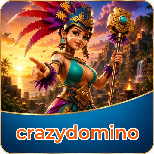 crazydomino APK