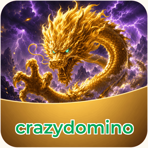crazydomino Components