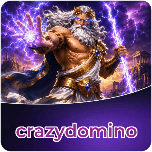 crazydomino Signature