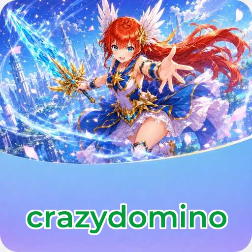crazydomino Components