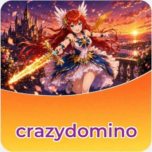 crazydomino Technical Info