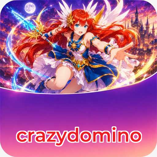 crazydomino Aplikasi