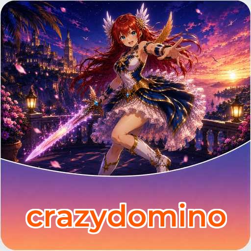 crazydomino Signature