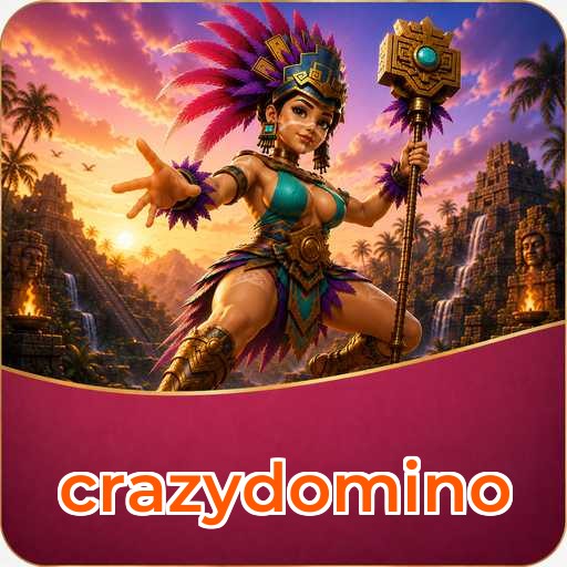 crazydomino Components