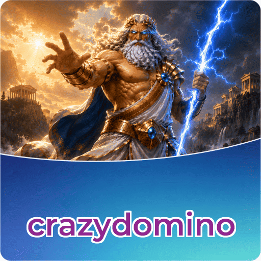 crazydomino Verification