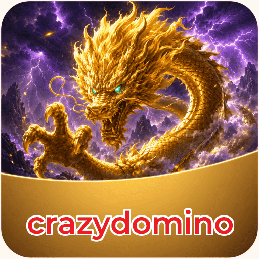 crazydomino Signature