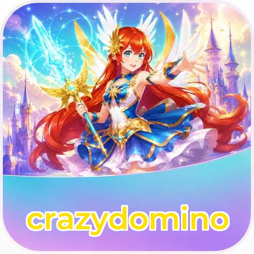 crazydomino APK