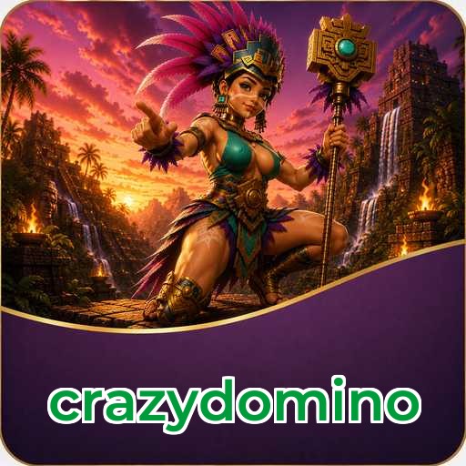 crazydomino Signature
