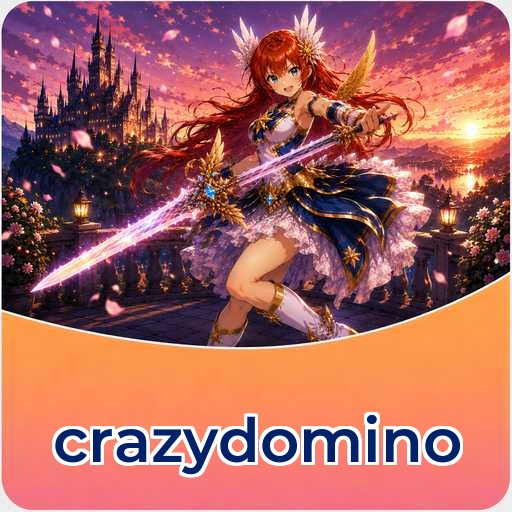 crazydomino Verification