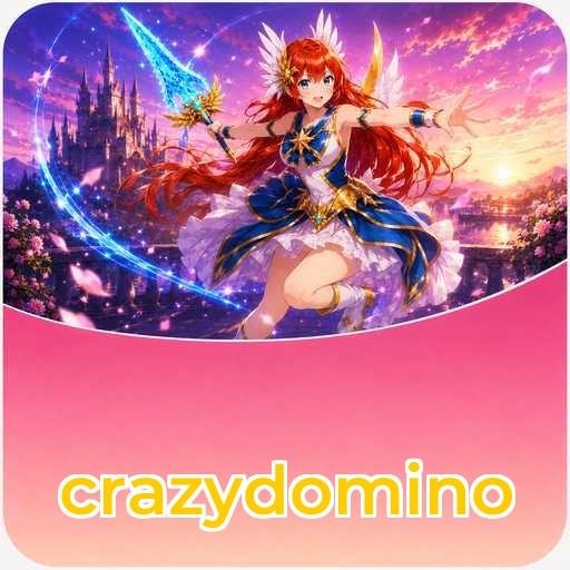 crazydomino Signature