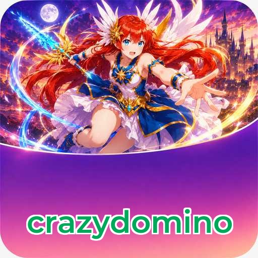 crazydomino Installation