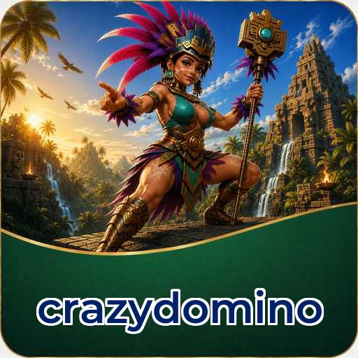 crazydomino Components