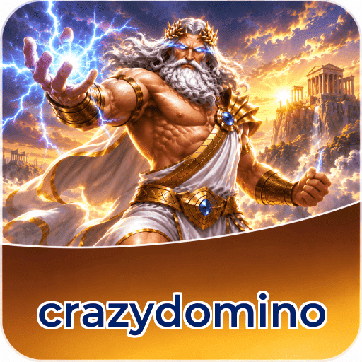 crazydomino Verification